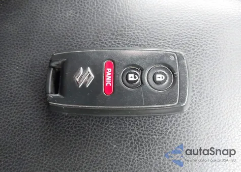 2006 Suzuki Grand Vitara Xsport из США, поврежденный, VIN JS3TD944564104294